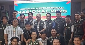 Prof. Zainuddin Maliki: Parpol Masih Pabrik Utama Pencetak Kader Pemimpin Bangsa