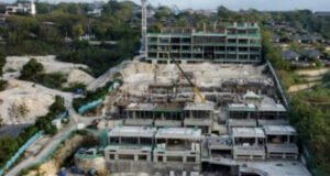 Stop Modal Asing Nakal, Pusat Bentuk Desk Khusus Perizinan Plus OSS di Bali