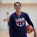 Kerr: Spoelstra ‘pilihan bagus’ untuk pelatih Tim AS