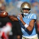 Sumber: Wisconsin beralih ke QB mahasiswa baru vs. IU