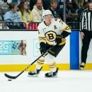 McAvoy Bruins, yang mulutnya terkena keping, menjalani operasi