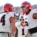 Sumber: UCLA QB Iamaleava keluar vs. Ohio State