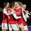 Arsenal ‘tenang’ di bawah tekanan dalam comeback Madrid