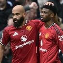 Amorim: United akan mempertahankan Mainoo, Zirkzee jika diperlukan