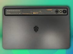 Evaluation RedMagic Astra: Ini Tablet Pc gaming Terbaik yang Bisa Anda Beli