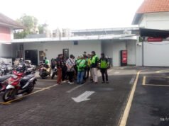 3 Debt Collector Ditangkap Polisi, Picu Keributan di Gerai Cepat Saji Jimbaran