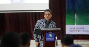 Perbanas Institute Raih Akreditasi Unggul, Rektor: Momentum Perkuat Kinerja