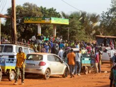 Otoritas media Mali menangguhkan dua lembaga penyiaran Prancis | Berita Media