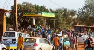 Otoritas media Mali menangguhkan dua lembaga penyiaran Prancis | Berita Media