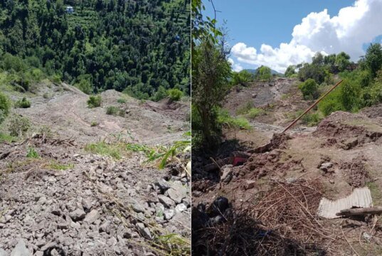 India ingin COP 30 fokus pada adaptasi iklim, tetapi menghabiskan dananya sendiri|Berita Krisis Iklim