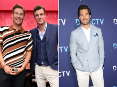 Shep Rose Menggoda Craig Conover Austen Kroll Akan Menghadapi Panasnya Reuni