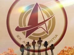 Brit Marling Mengambil Alih Peran Legenda Star Trek di ‘Starfleet Academy’ (Eksklusif)