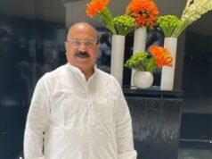 Sunil Kumar Pintu dari BJP, yang video ‘cabulnya’ muncul secara online, memenangkan Sitamarhi