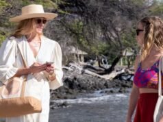 Sydney Sweeney Diam-diam Memberikan Salah Satu Penampilan Terkuatnya di Seri HBO 90% RT Ini