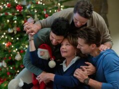 Tiga Bintang Pria Paling Bijaksana Merenungkan Pelanggaran ‘Norma’ Film Hallmark