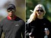 Tiger Woods dan Mantan Istri Elin Nordegren Bersatu Kembali di Turnamen Golf Son