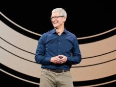 Tim Chef bisa mengundurkan diri sebagai chief executive officer Apple ‘secepatnya tahun depan’