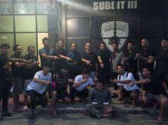 Pembunuh Anggota Polisi Bripka Laode Berprofesi PNS