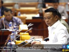 Soal Pengiriman Pasukan ke Gaza, Legislator PDIP Minta Kemlu Hati-hati Mengkaji Opsi