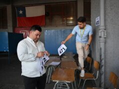 Kast vs Jara: Chile memberikan suara dalam polarisasi pemilihan presiden | Berita Pemilu