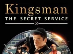 Thriller Mata-Mata Bergaya Matthew Vaughn Akan Hadir di Hulu Bulan Depan”.