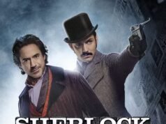 14 Tahun Kemudian, Misteri Penting Inggris Guy Ritchie Muncul Kembali di Grafik Streaming