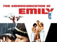 Komedi Perang Dunia II Paling Kontroversial Abad ke-20 Akhirnya Tayang