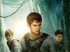 Netflix Menghapus Salah Satu Trilogi Sci-Fi Terbaik