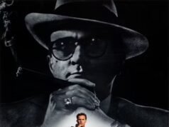 Film Gangster Terkenal Kevin Costner Menjadi Hit Streaming Gratis