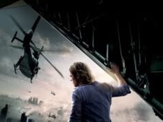 Pengganti ‘Walking Dead’ Brad Pitt Bangkit Dari Kematian di Streaming”.