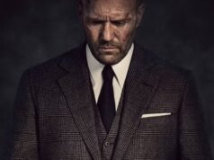 4 Tahun Kemudian, Thriller Perampokan Esensial Jason Statham Menjadi Hit Langsung di Amerika