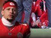 Patrick Mahomes Merobek ACL karena Kalah dari Pengisi Daya
