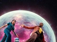 Legenda “Doctor Who” Menanggapi Rumor Kembalinya Besar