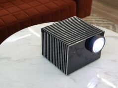 Proyektor memenangkan hati kita pada tahun 2025