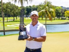 Brooks Koepka ‘bisa mengupayakan kembalinya PGA’ saat ia mempertimbangkan masa depan LIV Golf