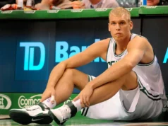 Hari ini dalam sejarah Boston Celtics: Greg Stiemsma, debut JaJuan Johnson