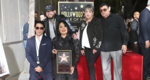 Ayah Selena Quintanilla, Abraham, Meninggal pada usia 86 tahun