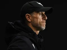 Keputusan yang keras atau tepat? Penggemar U tentang pemecatan Rowett