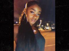 Bintang Anak Broadway Imani Dia Smith Diduga Dibunuh Oleh Pacarnya