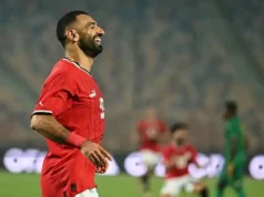 Hamdi dan Mostafa diragukan tampil di pertandingan Afrika Selatan