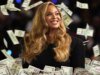 Beyoncé Dinyatakan Sebagai Miliarder oleh Forbes