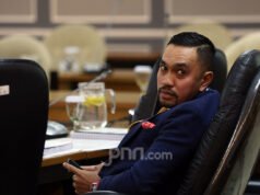 Kejagung Serahkan Rp 6,6 T ke Negara, Sahroni: Semakin Menyala!