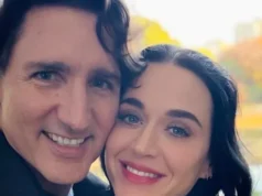 Katy Perry menjadi ‘resmi Instagram’ dengan Justin Trudeau di tengah report percintaan