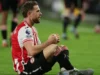 Penghormatan Jota dari Henderson setelah gol liga pertamanya dalam empat tahun