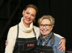 Katherine Heigl Menuntut Wanita yang Mencoreng Anjing Penyelamatnya Membayar $ 52 K (Tidak Termasuk).