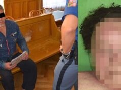 Pembunuhan Natal di Republik Ceko: Seorang ibu dan anak laki-laki berusia 5 tahun ditikam karena merokok, dan seorang pemuda yang menganiaya hewan dan membunuh ibunya dengan kapak