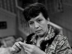 Salad kentang menurut Dana Medřická († 62: Resepnya diwarisi oleh Vydra dan Boušková