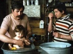 Nasib menyedihkan raja dari Tiga Veteran Satinský († 61: Istrinya tenggelam!