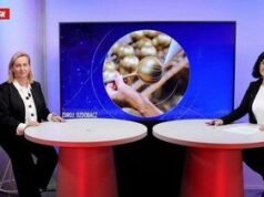 Hujan salju di Hari Natal?! Akan lebih cerah setelah liburan, pantau radar Blesku