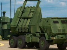 Sebuah “misi yang adil” atau intimidasi? Tiongkok menembaki Taiwan dalam manuver skala besar